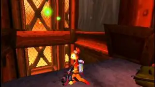 Daxter Walkthrough ita #21: Cantiere 2