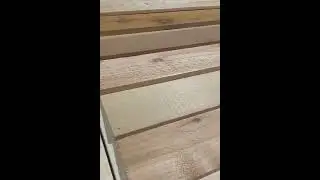 Cedarshed Wall Panel Video