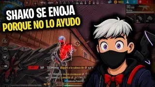 ¡HAGO LO IMPOSIBLE PARA GANAR ESTA PARTIDA DESPUÉS DE QUÉ PASARA ESTO! ☠️