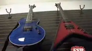 ESP Guitars: Devil Driver Interview