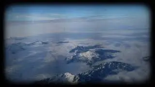 Pilot View [ Landing at YVR ] Best job in the world 🌎