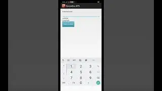 Post office letter box NANYATHA software use