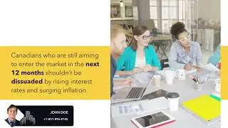 Canada's housing market predicted to remain robust, despite recent volatility