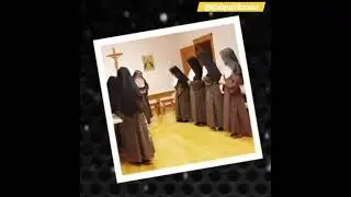 What Happens Whem a Nuns Leave the Church #fact #challenge #christian #nun #catholic #catholicfaith