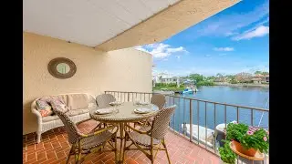 Delightful Mariner Cay Condo