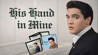 Talking His Hand in Mine - Episode Thirty Four