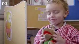 Espacios de Viar&oacute; Infantil