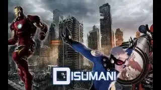 Video Disumani