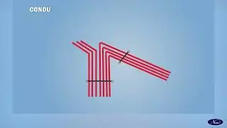 Demonstration  PVC Wiring, Casing & Capping, Maintenance & Wiring Repair| NIMI| DIGITAL |MARATHI