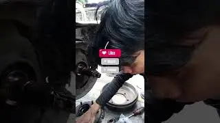 repack bearing ng hub