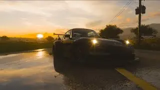 Porsche 911 GT2