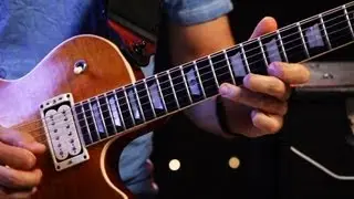 How to Shred | Heavy Metal Guitar