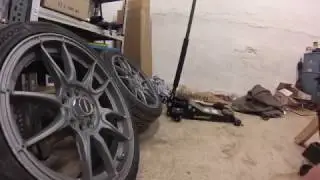 Integra Turbo Teaser by Fastend