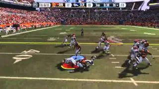 Friday Night MUT