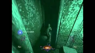 Thief 3: Deadly Shadows Walkthrough #32 - Mission 9 - Robbing the Cradle (100%) [3/3
