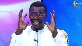 😱 L’ENFER SELON L’ISLAM – CE QUE PERSONNE NE TE DIT – PR MADIAMA FALL