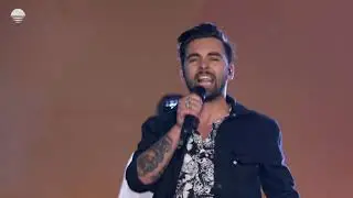 Mathias Vergels - Iedereen Is Van De Wereld (Zomerhit 2022) [The Scene cover]