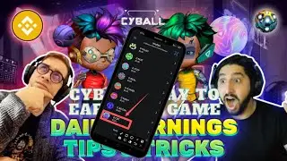 how to add token CBT to metamask wallet cyball P2E game