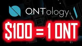 ONTOLOGY COIN PRICE PREDICTION |  CRYPTO PRICE PREDICTIONS - ONT CRYPTOCURRENCY