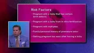 Risk for Preterm Labor