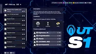 Madden NFL 26 Ultimate Team - Tempest & Turmoil 