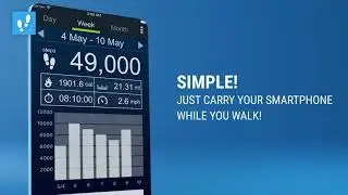 Promotion Pedometer