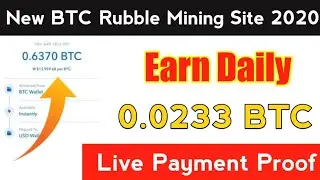 Crypto leader & trustminer new site, new bitcoin & rubble mining sites 2020 |live Deposit + Withdraw