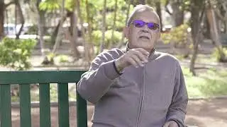 MEMORIA ISLEÑA // GOMERA 2023