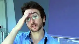 Yuri Baranovsky: 