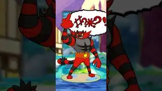 INCINEROAR Is A Pretty Great Pokemon, Yeah!