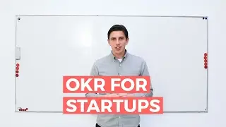 How can startups benefit from OKR? #OKRFAQ