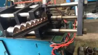 Bimetal Bush Reforming Machine