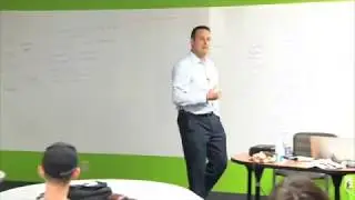 Who Your Product or Service Is For?