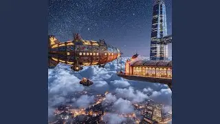 Sub-Cloud Reactor