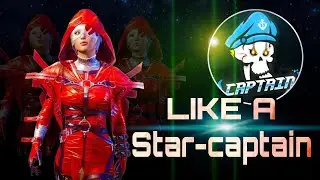 🥵Aim like a STAR CAPTAIN🔥&hellip;| My inspiration 😇star captain..||