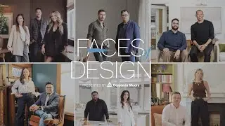 Meet the Creative Leaders of Faces of Design | Benjamin Moore&reg;