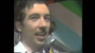 Buzzcocks Are Everything On Fun Factory
