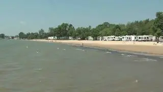 Great Getaways: East Tawas City Parks - Tawas, MI