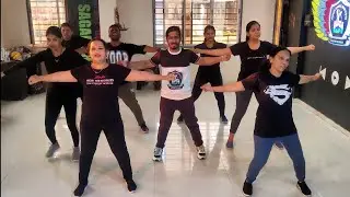 dheeme dheeme||sagar khade||zumba||Bollywood zumba dance||fitness||mindfresh||weight loss||song
