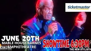 MY Style Event Planning Presents Soul, Jazz & Funk Pre-Father's Day Concert June 20, 2026