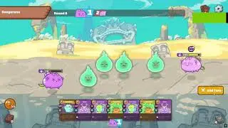 Axie Kiss - Axie Infinity V2