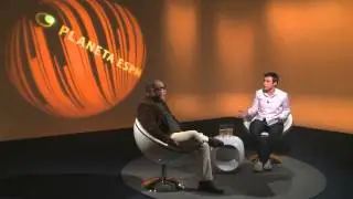 Planeta ESPM debate sobre o que &eacute; felicidade