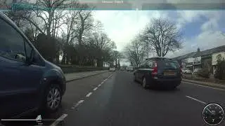 Hamilton Road, Main Street and Abbey Street Bangor County Down