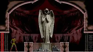 Castlevania The Lecarde Chronicles 2 №20 - Hell Picture