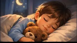 Chanson calme🎶🎼 pour dormir 😴💤