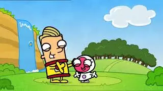 (1rst most popular/loved video) Cosmo promo