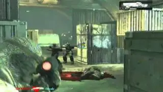 H.A.M / GoW Edit