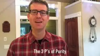 PSR Preview: The 3 P's of Purity