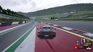 AOR Racing