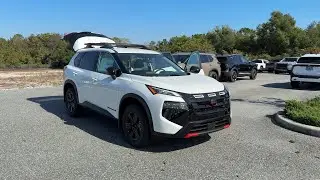 2026 Nissan Rogue SV Kissimmee, Winter Garden, Longwood, Winter Park, Orlando
